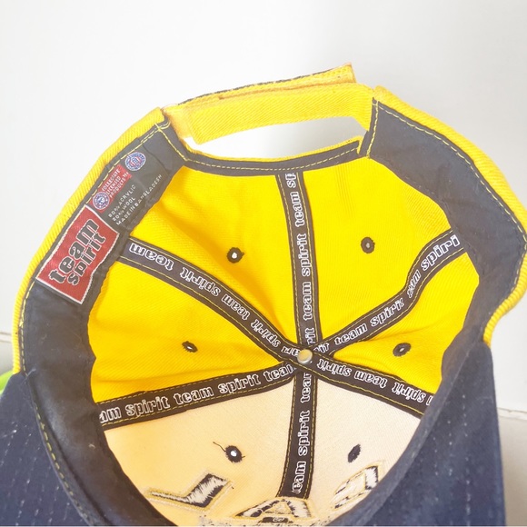 University of Cal Berkeley Team Spirit Hat Cap EUC - Picture 4 of 4